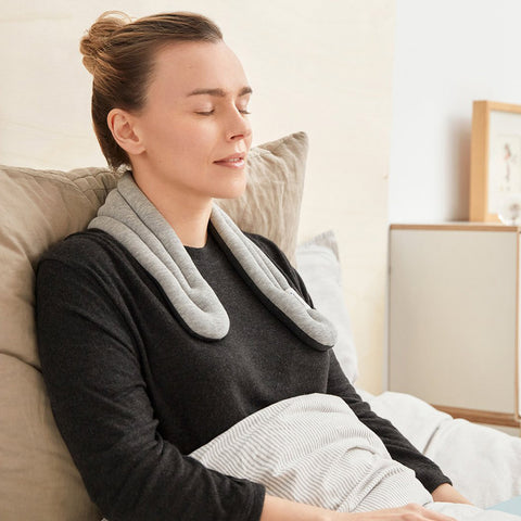 Ostrichpillow Heated Neck Wrap