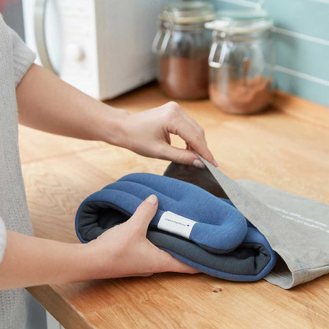 Ostrichpillow Heated Neck Wrap