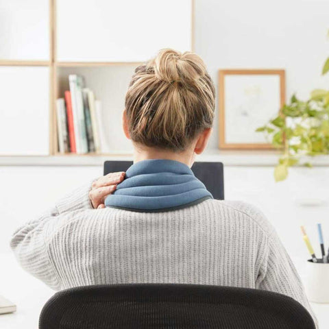 Ostrichpillow Heated Neck Wrap