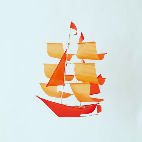 Sailing Ship Kite