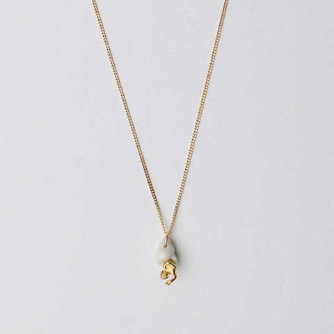 Necklace - Hermit Crab