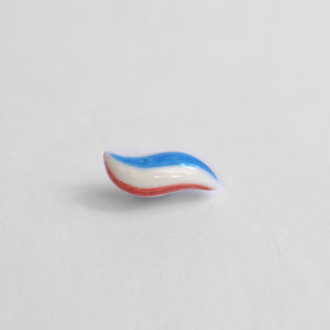 Pin - Toothpaste