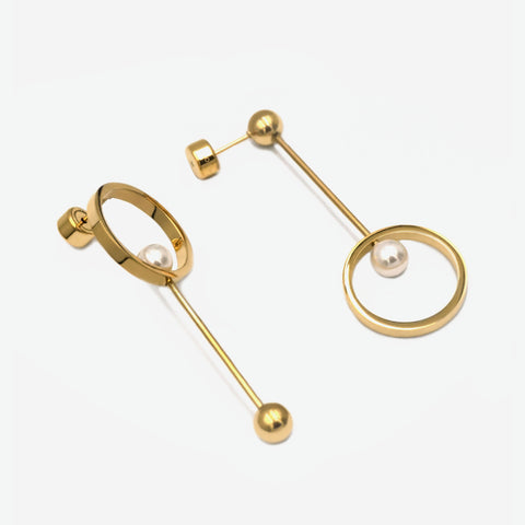 IVONOVI Stella Earring