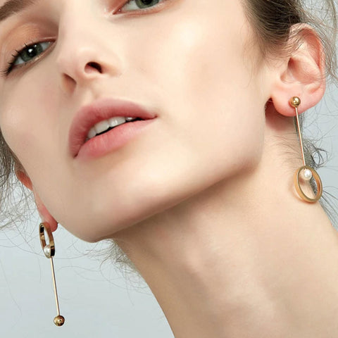 IVONOVI Stella Earring