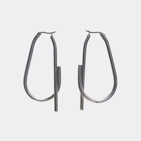 IVONOVI Tangle Earring