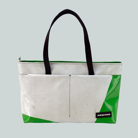 FREITAG F560 STERLING Shopper