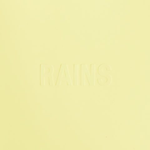 Rains Spin Tote Bag