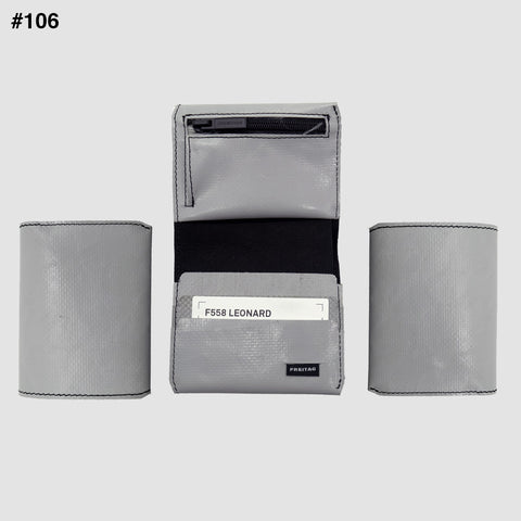 FREITAG F558 LEONARD Wallet