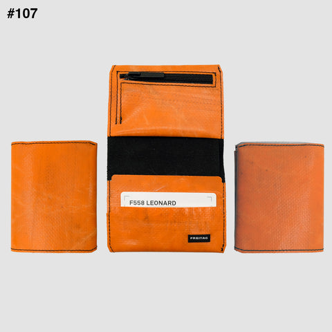 FREITAG F558 LEONARD Wallet