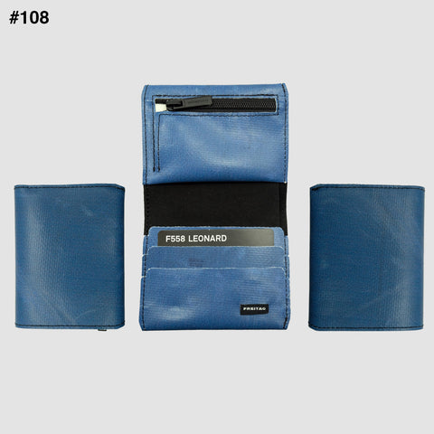 FREITAG F558 LEONARD Wallet