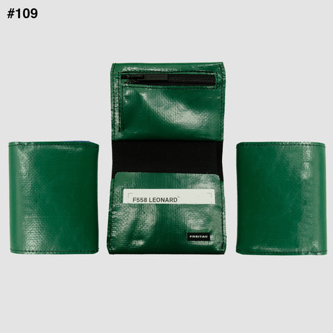 FREITAG F558 LEONARD Wallet