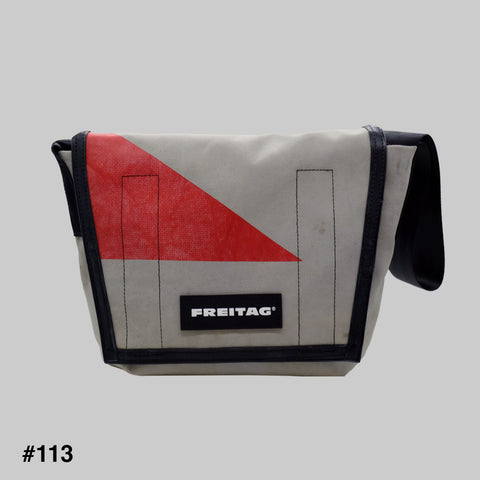 FREITAG F11 LASSIE Messenger