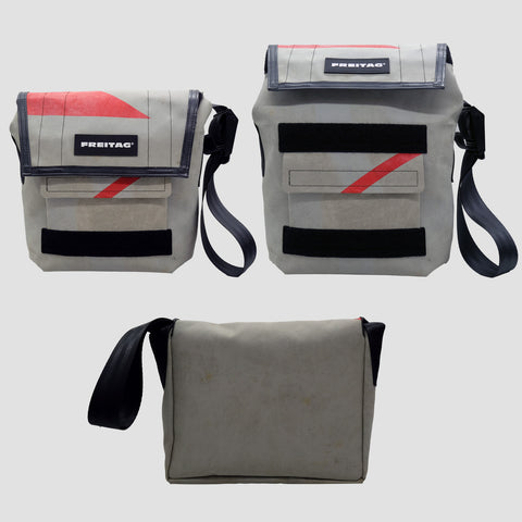 FREITAG F11 LASSIE Messenger