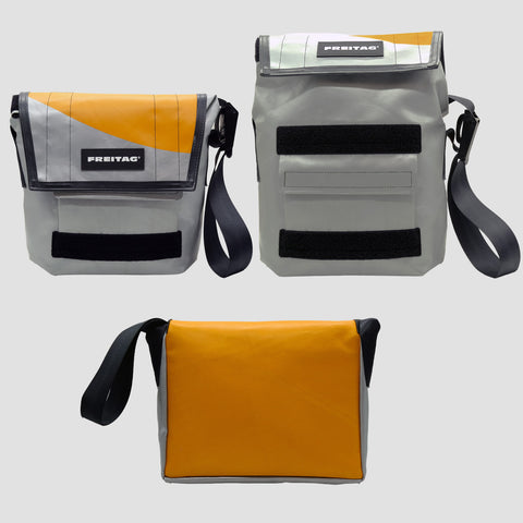 FREITAG F11 LASSIE Messenger