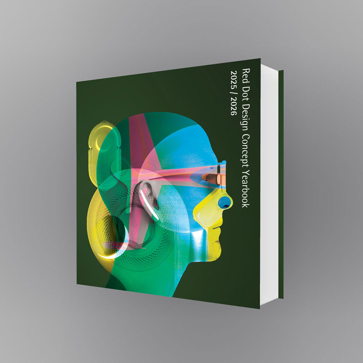 Exhibition: A Preview Of The Future – Red Dot Design Museum Singapore