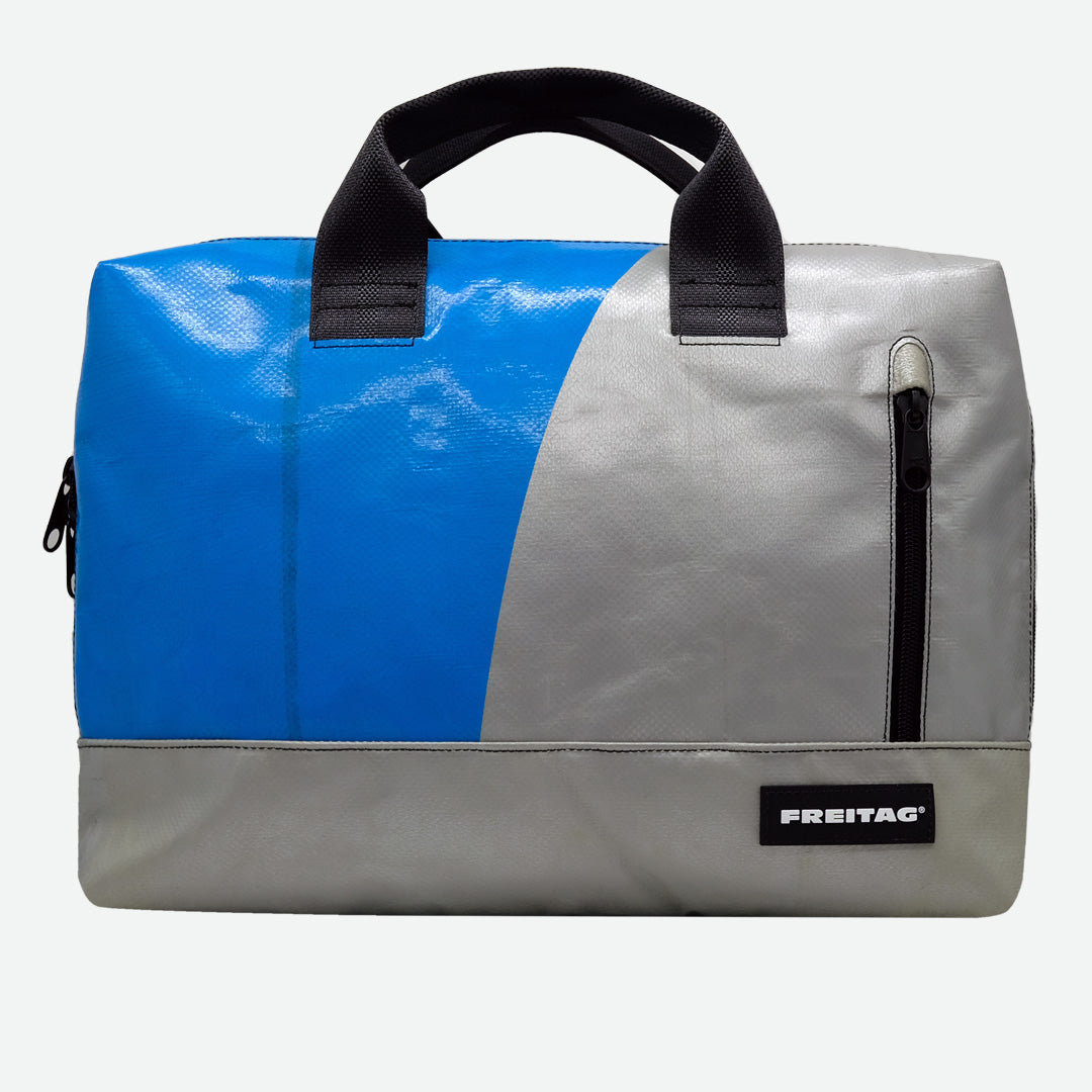 FREITAG F301 MOSS Laptop Bag – Red Dot Design Museum Singapore