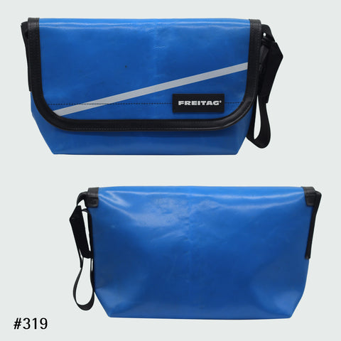 FREITAG F41 HAWAII-FIVE-O