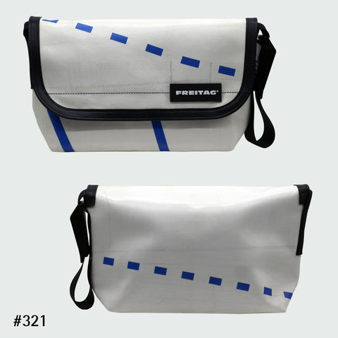 FREITAG F41 HAWAII-FIVE-O