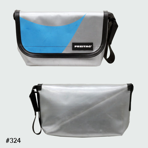 FREITAG F41 HAWAII-FIVE-O