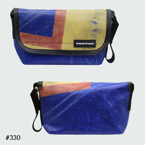 FREITAG F41 HAWAII-FIVE-O