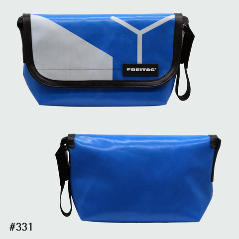FREITAG F41 HAWAII-FIVE-O