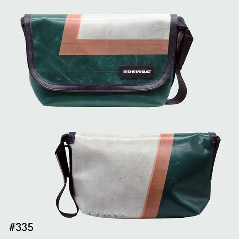 FREITAG F41 HAWAII-FIVE-O