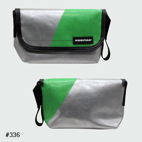 FREITAG F41 HAWAII-FIVE-O
