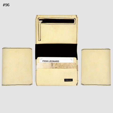 FREITAG F558 LEONARD Wallet