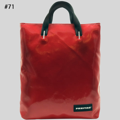 FREITAG F202 LELAND Tote Bag