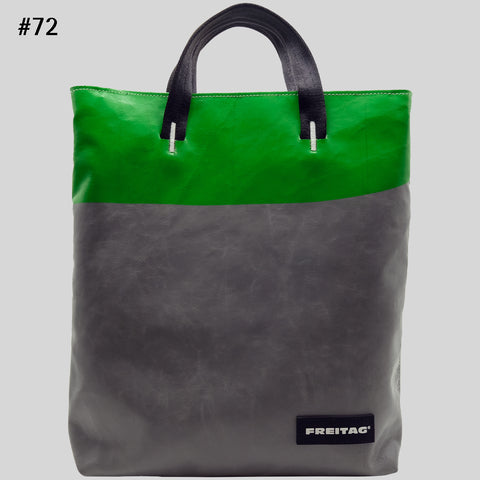 FREITAG F202 LELAND Tote Bag