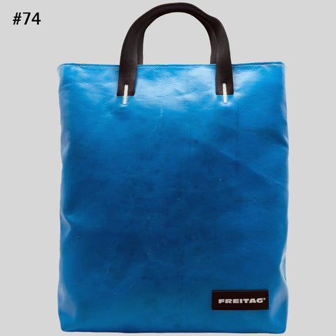 FREITAG F202 LELAND Tote Bag