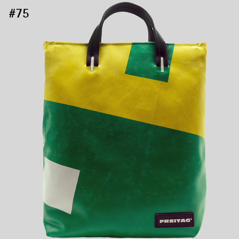 FREITAG F202 LELAND Tote Bag