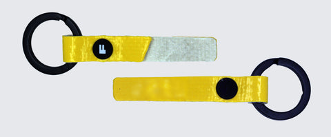 FREITAG F230 AL Key Organizer