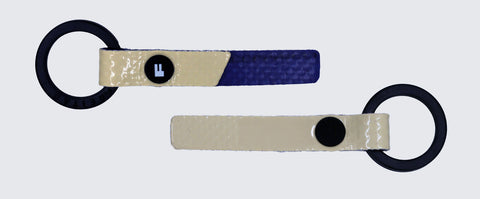 FREITAG F230 AL Key Organizer