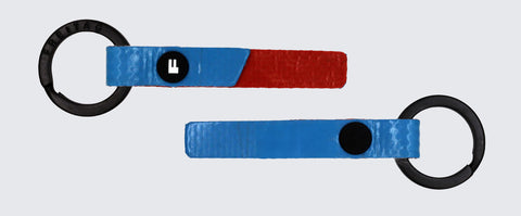 FREITAG F230 AL Key Organizer