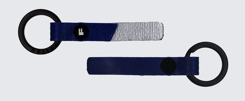 FREITAG F230 AL Key Organizer