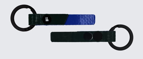 FREITAG F230 AL Key Organizer