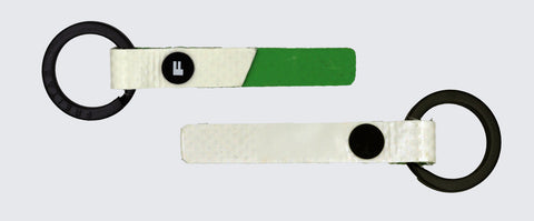 FREITAG F230 AL Key Organizer