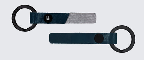 FREITAG F230 AL Key Organizer