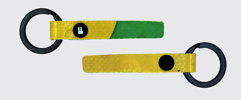 FREITAG F230 AL Key Organizer