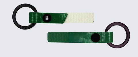 FREITAG F230 AL Key Organizer