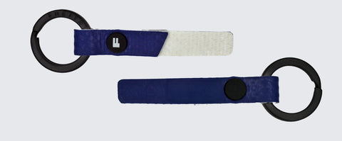 FREITAG F230 AL Key Organizer