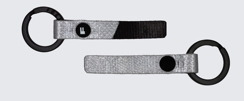 FREITAG F230 AL Key Organizer