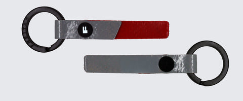 FREITAG F230 AL Key Organizer