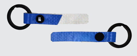 FREITAG F230 AL Key Organizer