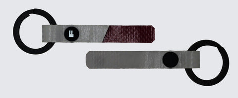 FREITAG F230 AL Key Organizer