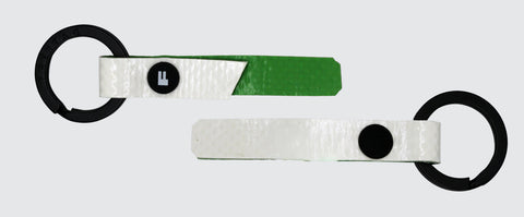 FREITAG F230 AL Key Organizer