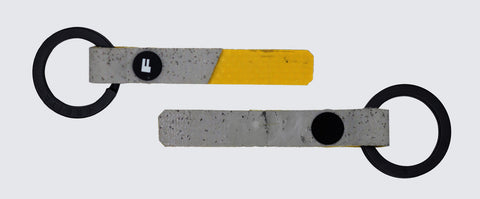 FREITAG F230 AL Key Organizer