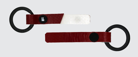 FREITAG F230 AL Key Organizer