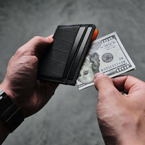 Ark Card Wallet X-Pac VX21